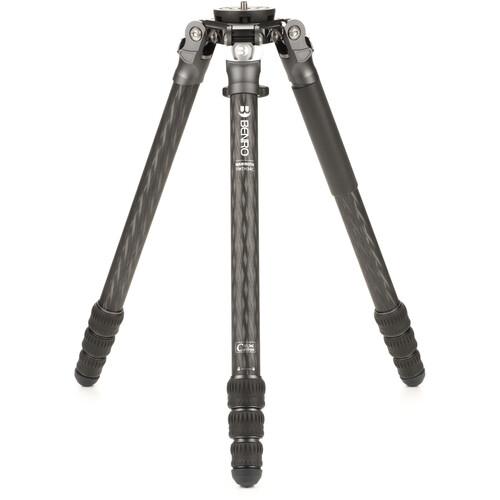 Benro Mammoth TMTH34C Mammoth Series 4-Section Carbon Fiber Tripod