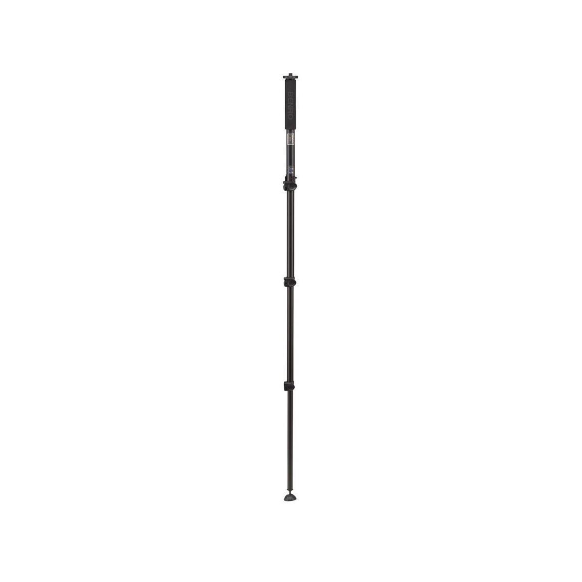 Benro MAD38A Adventure Series 3 Aluminum Monopod