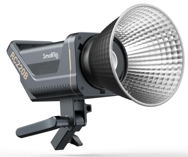 SmallRig RC220B (US) COB Light 3473