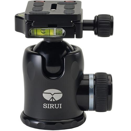 Sirui K-30X Ball Head