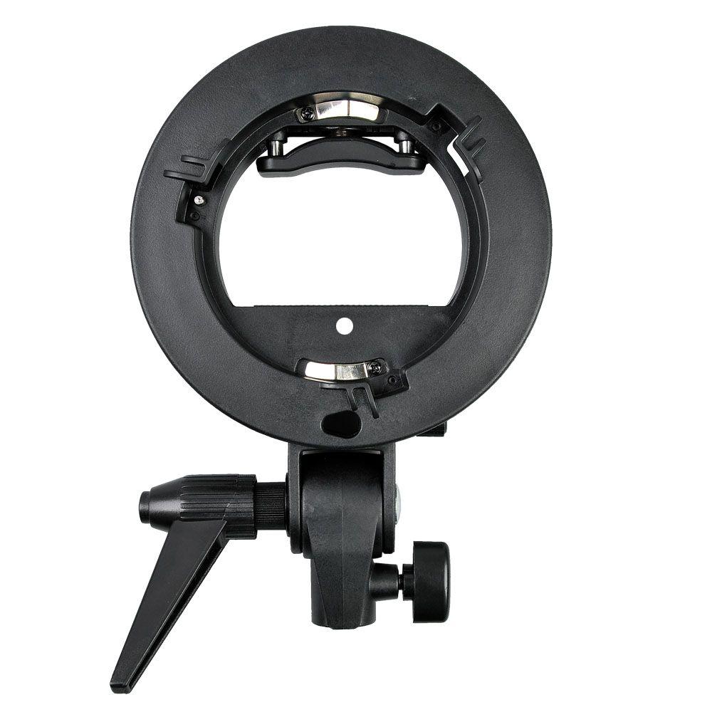 Godox S-Type Speedlite Bracket for Bowen