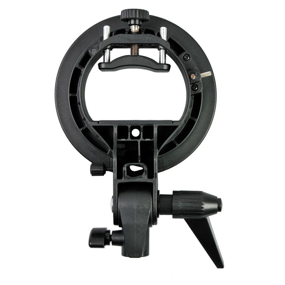 Godox S-Type Speedlite Bracket for Bowen