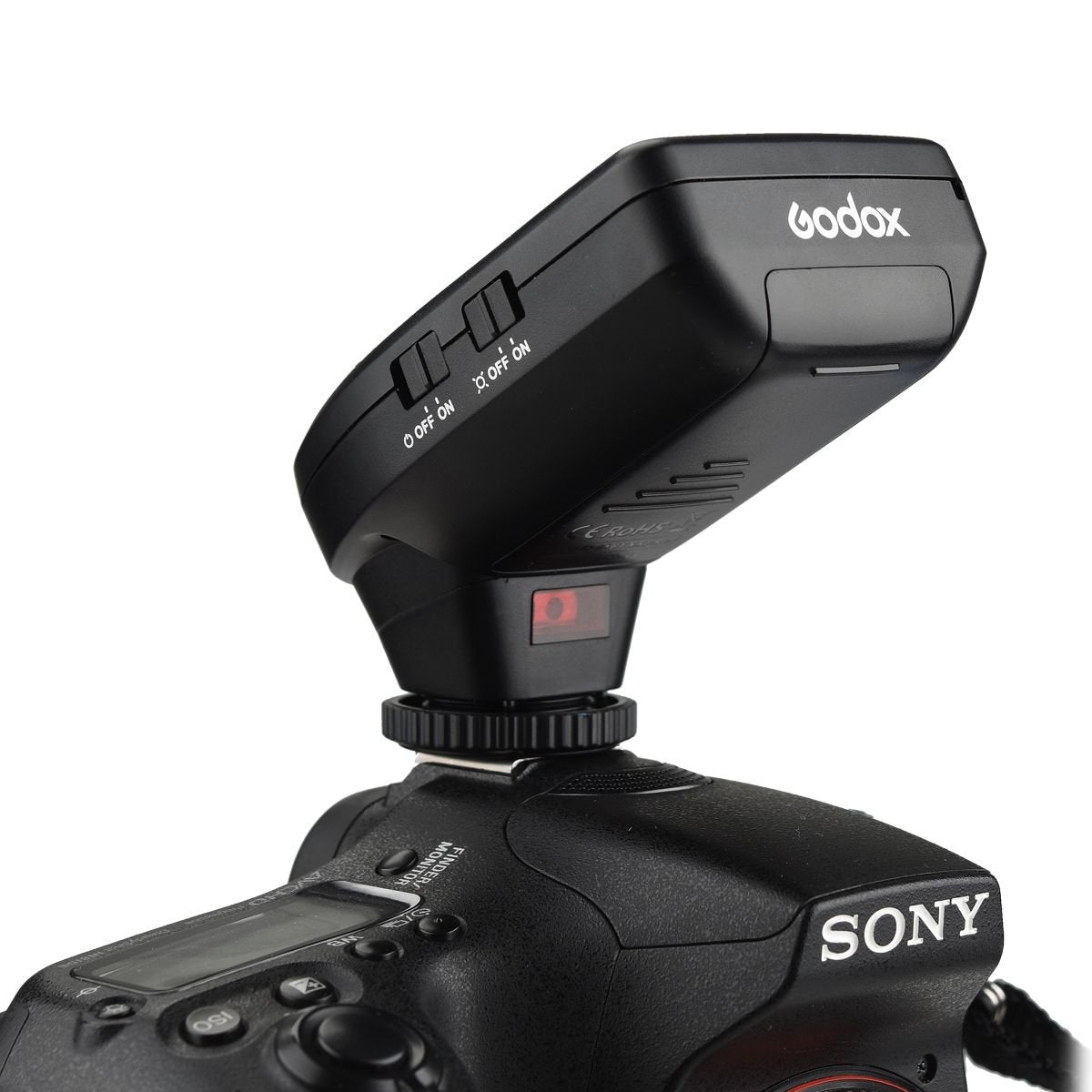 Godox XProS TTL Wireless Flash Trigger for Sony Cameras