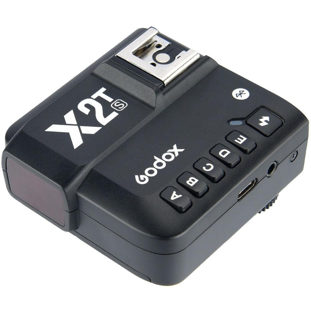 Godox X2T-S TTL Wireless Flash Trigger for Sony
