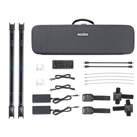 Godox TL60 Tube Light Dual Kit - Boutique