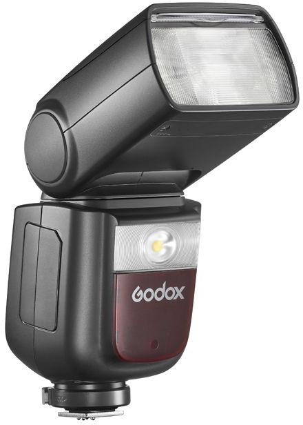 Godox Ving V860III TTL Li-Ion Flash Kit for FUJIFILM Cameras