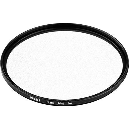 NiSi 67mm Black Mist Filter 1/4