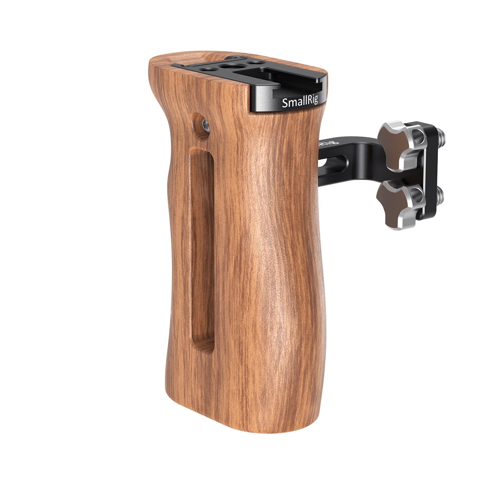 SmallRig Universal Wood Side Handle