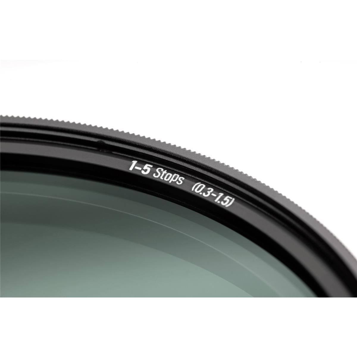 Urth 67mm ND64 1000 (6 10 Stop) Variable ND Lens Filter (Plus Urth 67mm ND64 1000 (6 10 Stop) Variable ND Lens Filter (Plus