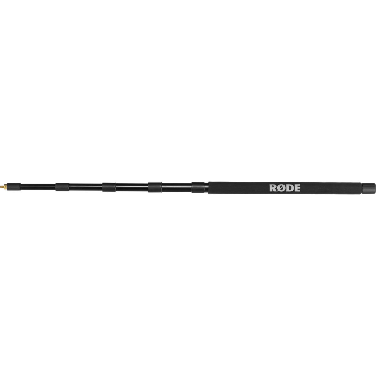 Rode Aluminum Boom Pole 33-129" for Rode NTG-1, NTG-2 and Video Mic