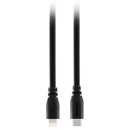 Rode SC19 Lightning to USB Type-C Accessory Cable (5.1')