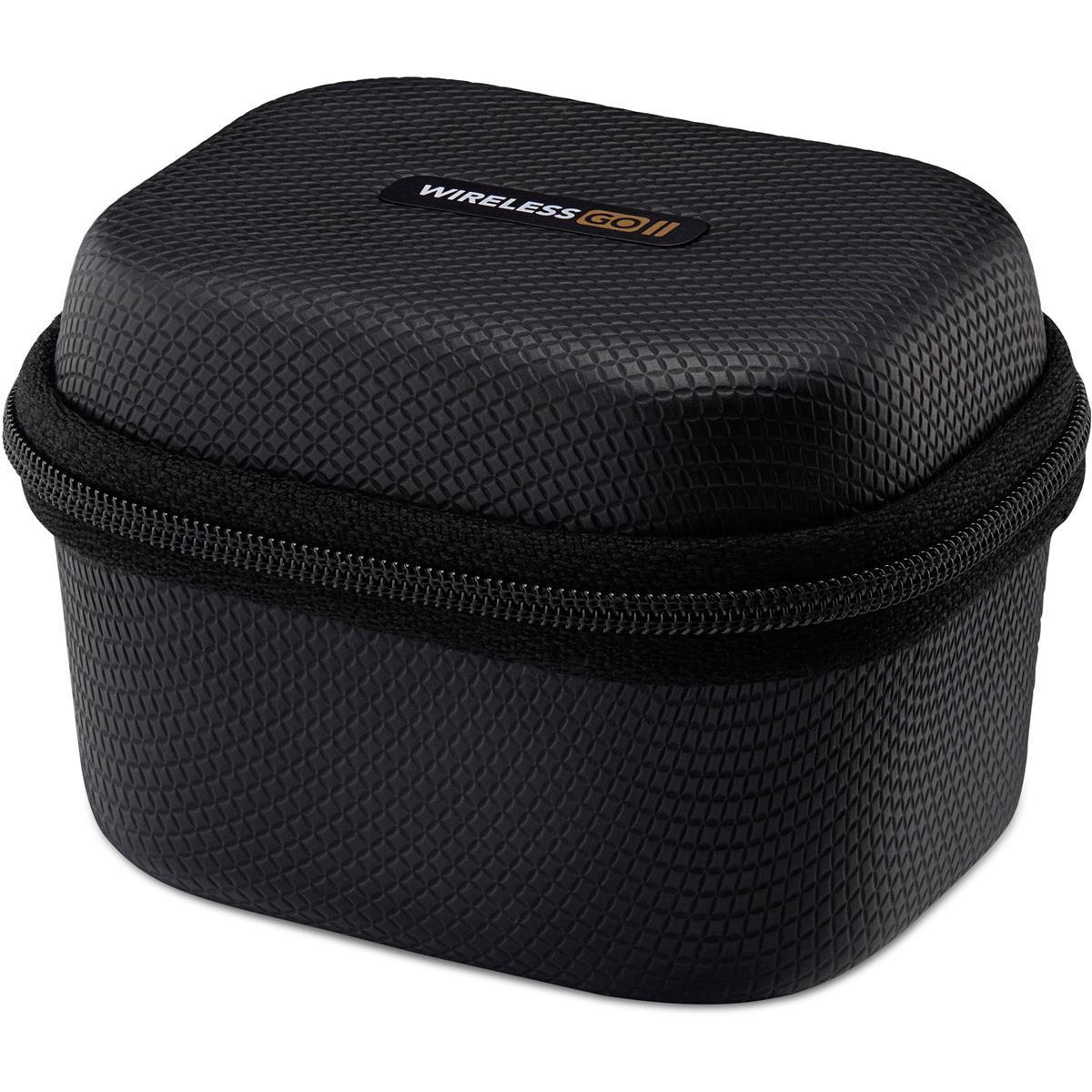 RODE Wireless GO II Charge Case
