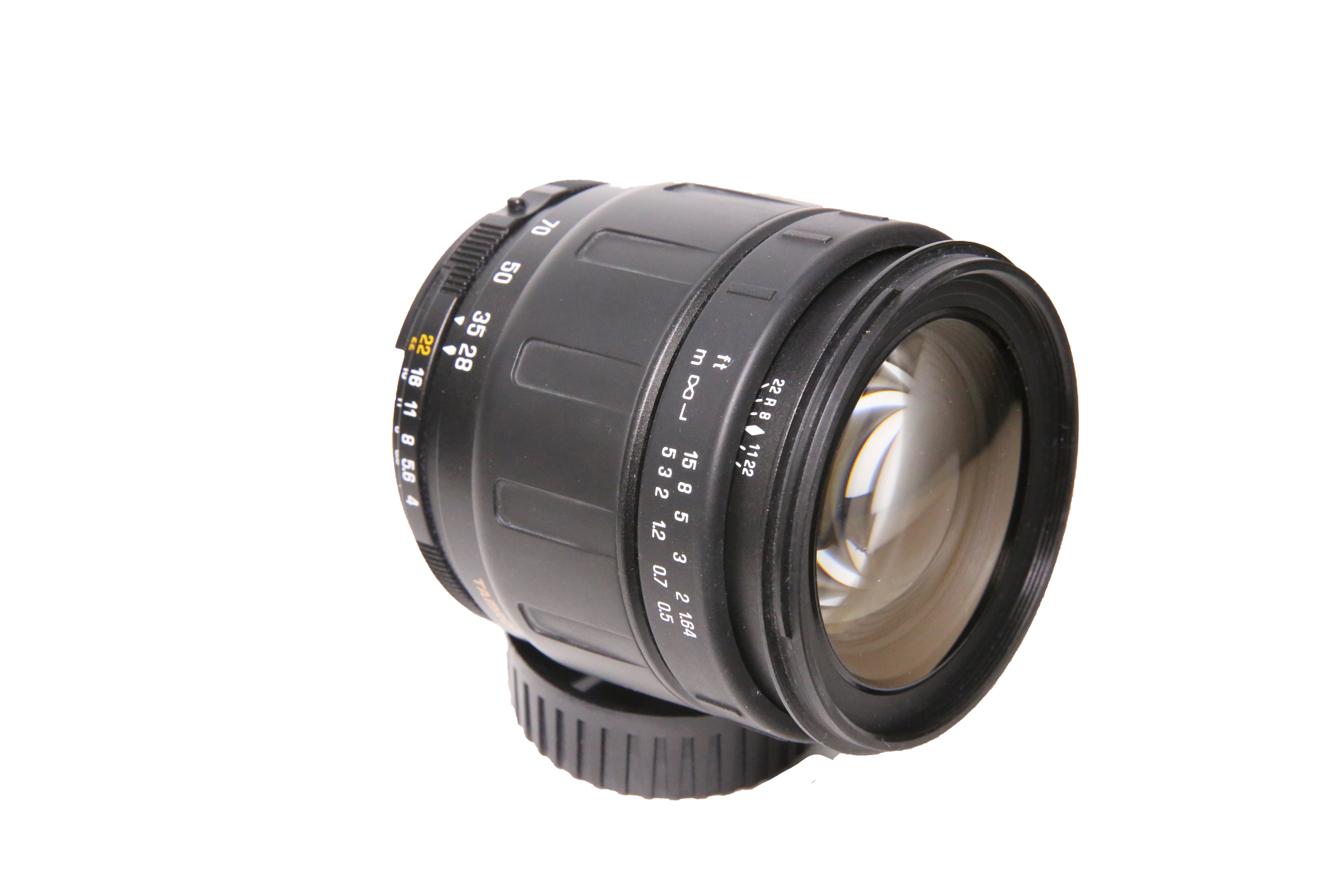 USED Tamron 28-105mm f4-5.6 (Nikon F Mount)