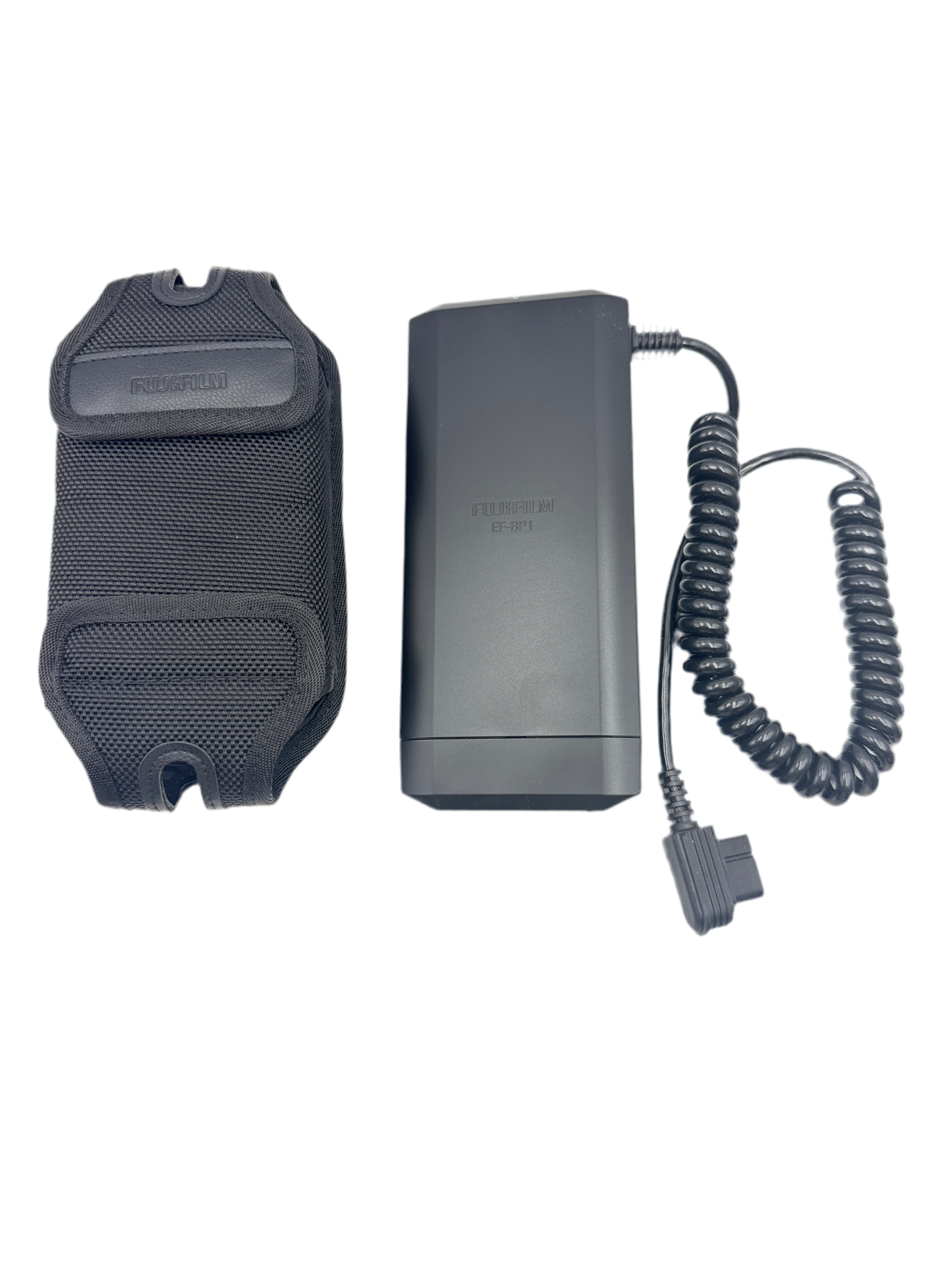Fujifilm EF-BP1 Battery Pack (0007)
