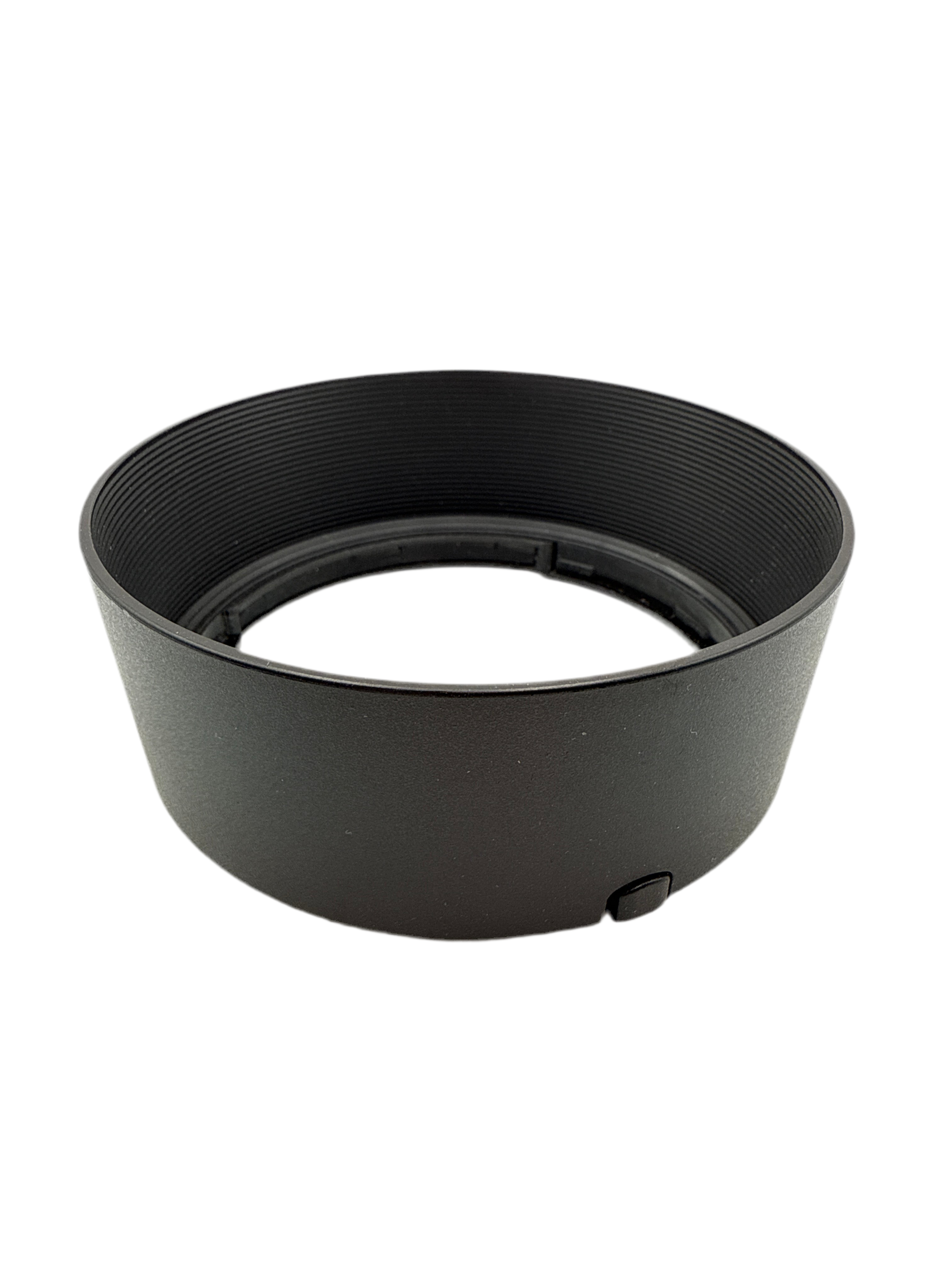 Canon ET-83E lens hood for Canon EF 85mm f/1.4L IS USM (0122)