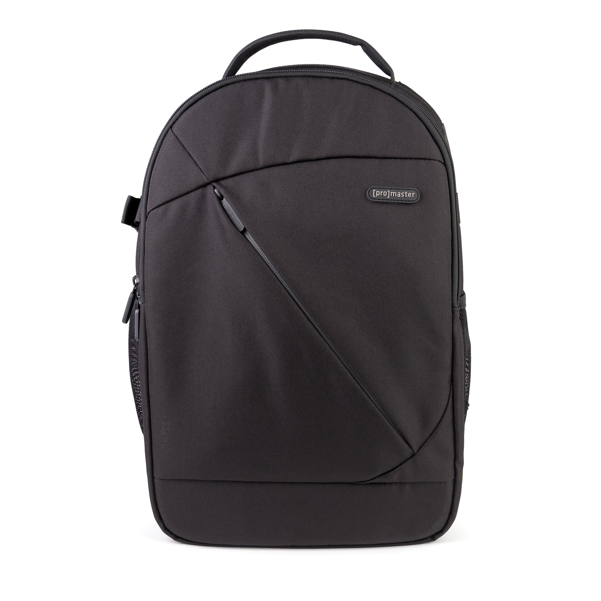 Promaster 94186 Impulse 2.0 Large Backpack (11.5 L Black)