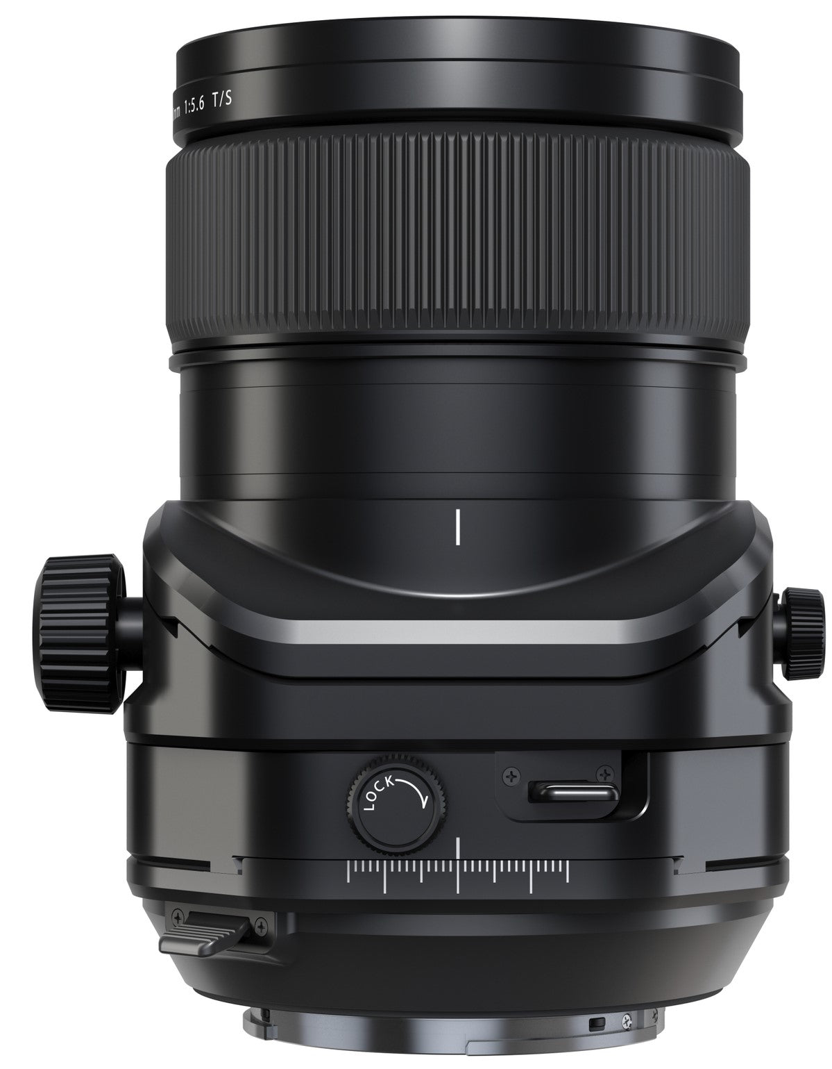 Fujifilm GF 30mm F5.6 Tilt Shift Lens