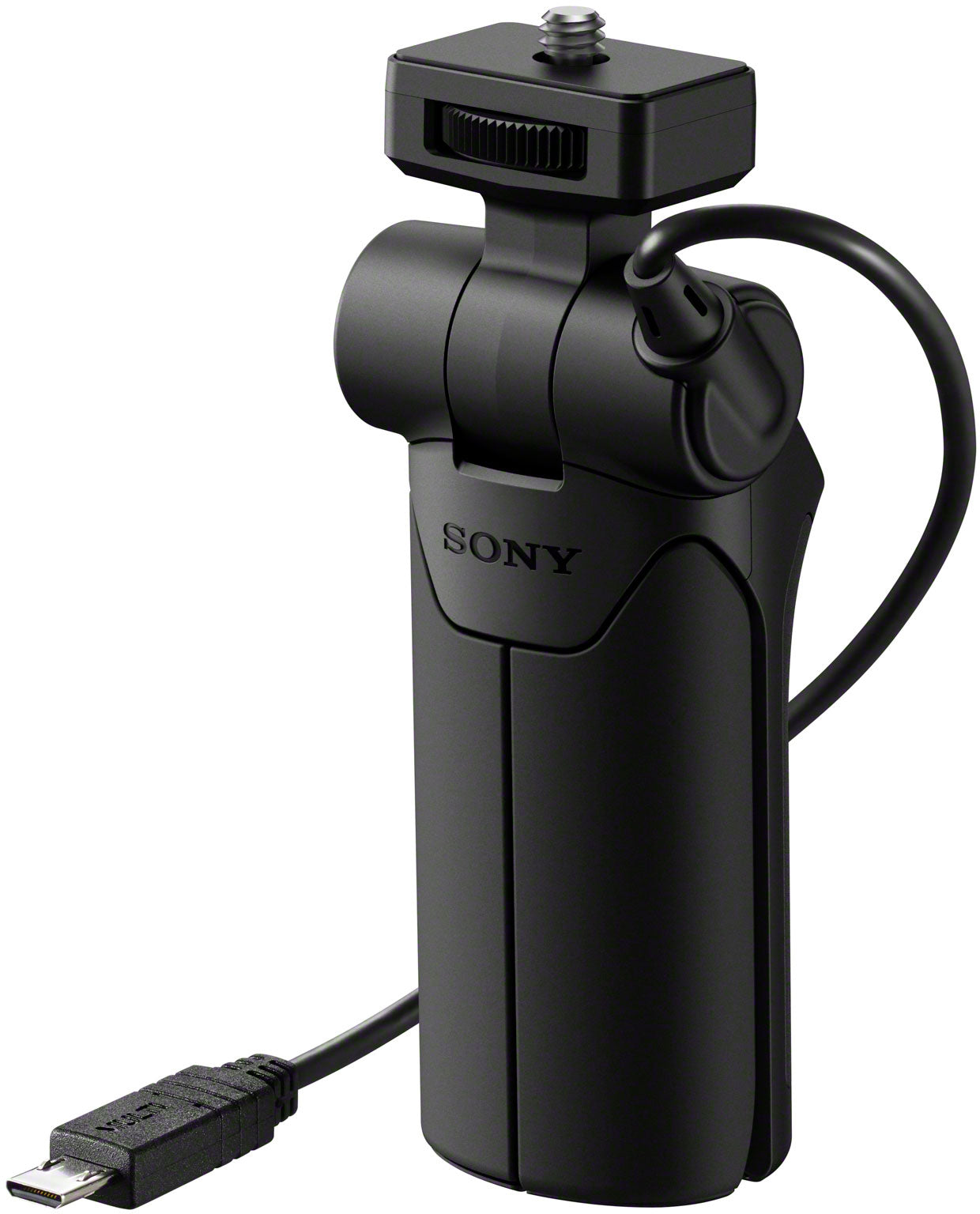 Sony VCT-SGR1 Shooting Grip / Tabletop Tripod