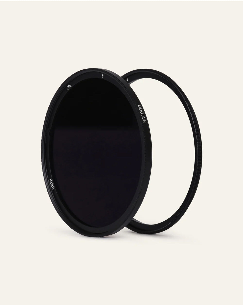 Urth Magnetic Essentials Filter Kit Plus+ (55mm)