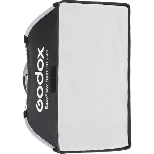 Godox EazyFlow Rect 45 x 60 Foldable Softbox (17.7 x 23.6")