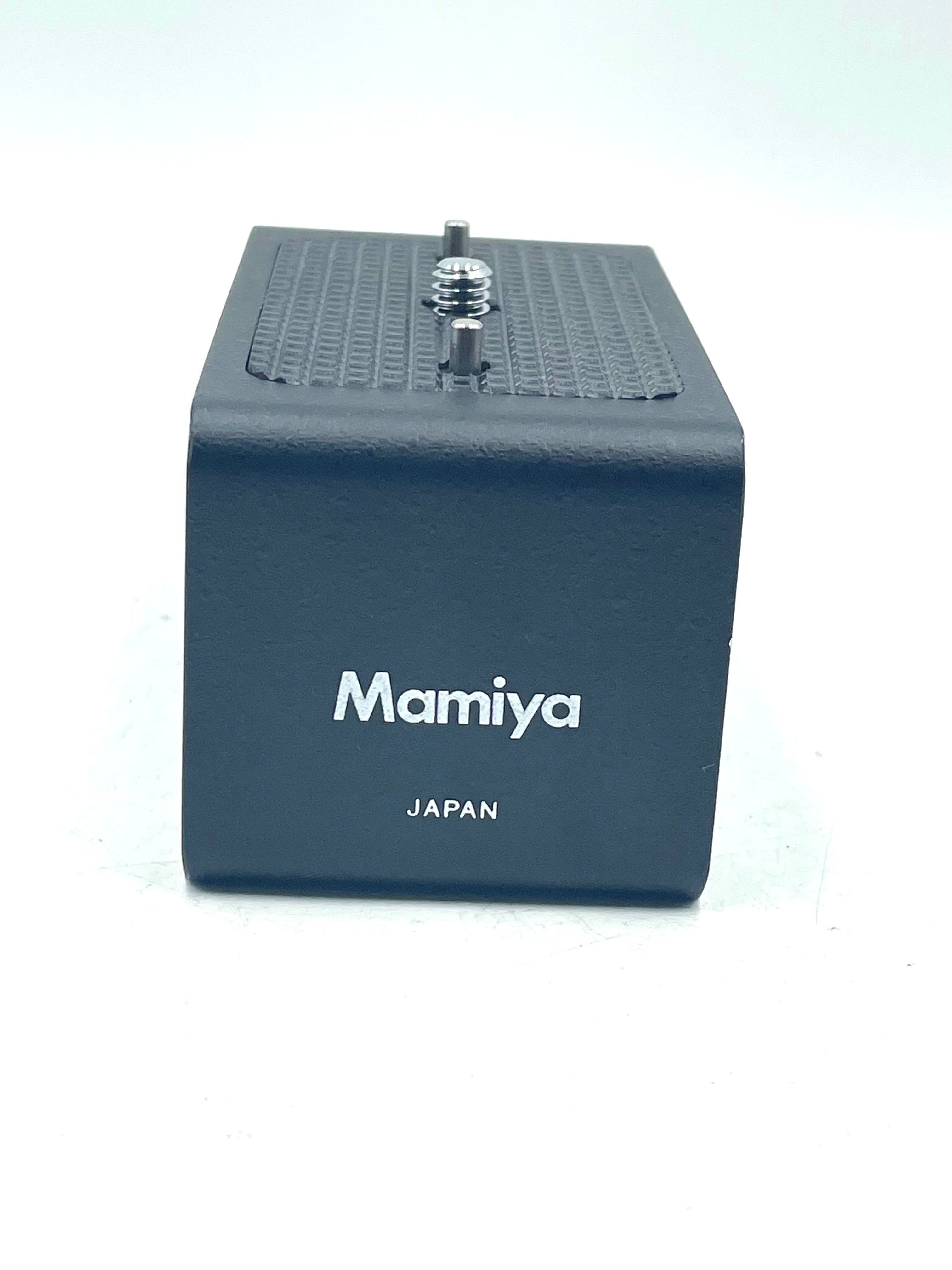 Mamiya N2 Tripod Adapter (0068)