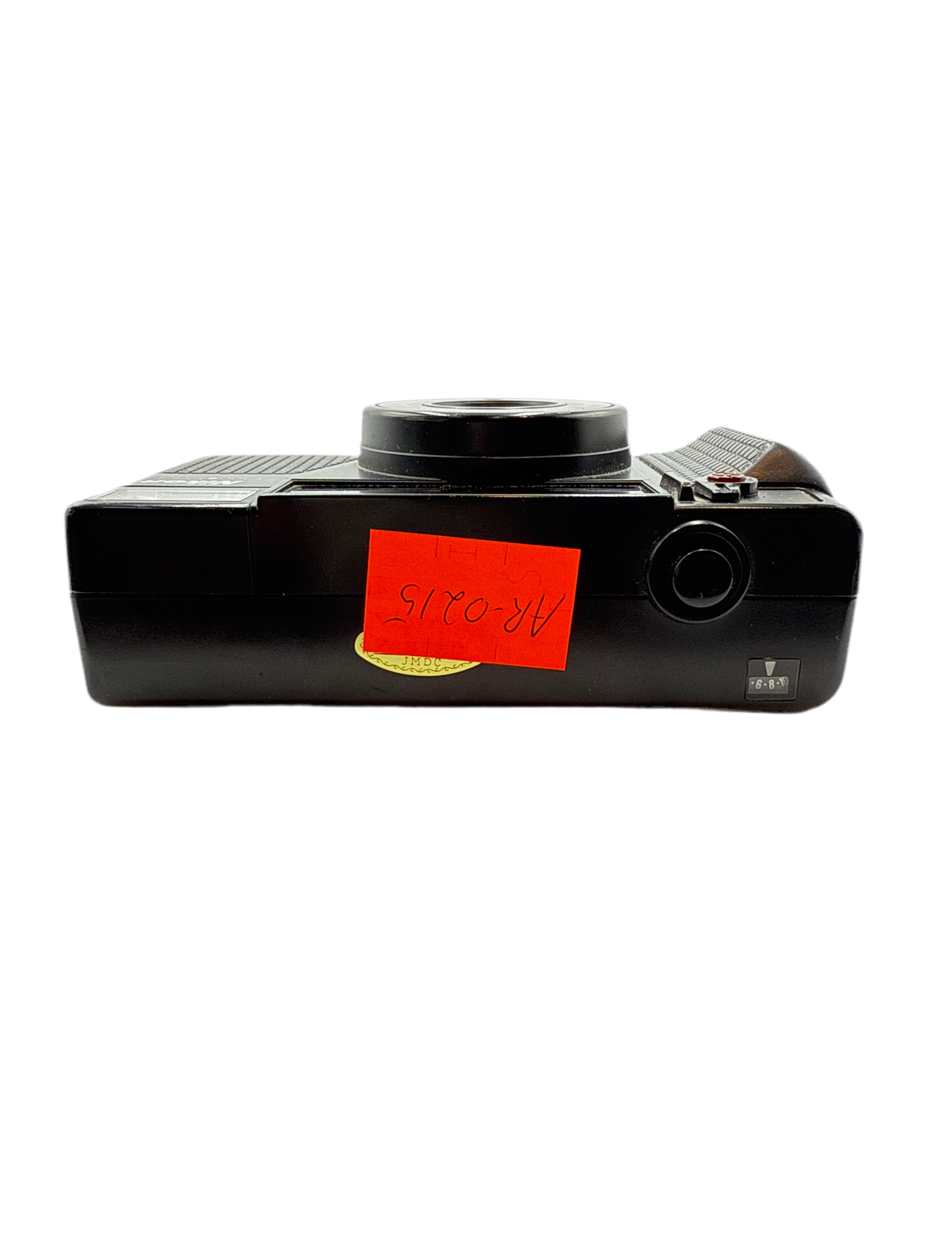 Nikon One Touch 35mm f/2.8 - AS-IS (0215)