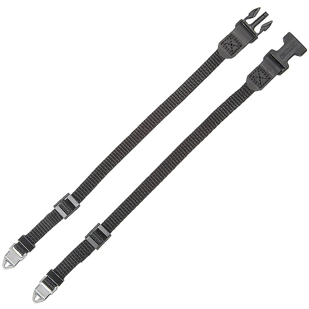 OP/TECH USA System Connectors Super Pro A (Set of 2)