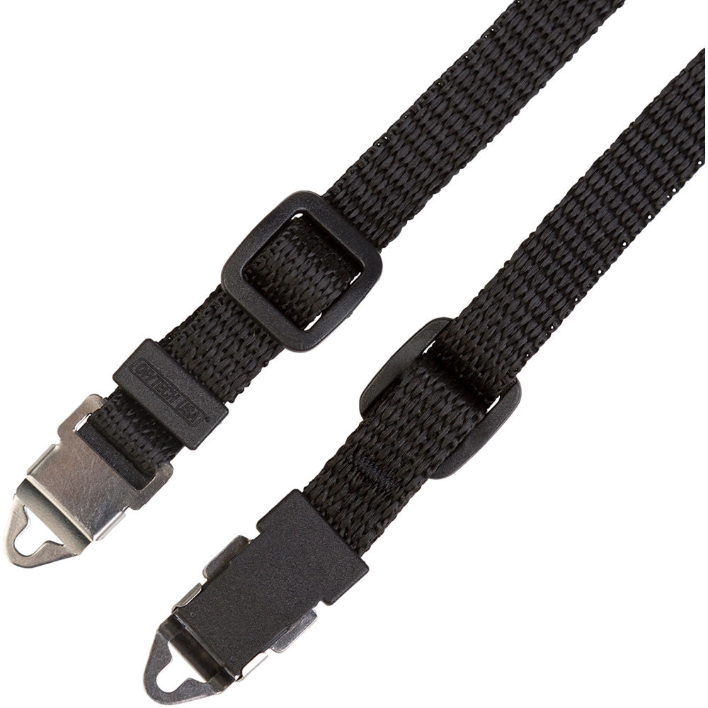 OP/TECH USA System Connectors Super Pro A (Set of 2)