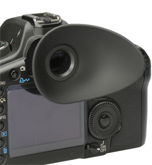 Hoodman HoodEYE H-EYEC18L Eyecup for Canon 5D, 5D Mark II
