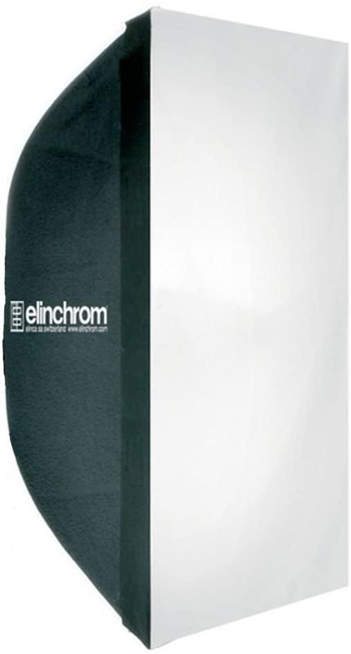Elinchrom Rotalux Softbox 27" x 27" w/ 2 Diffusers