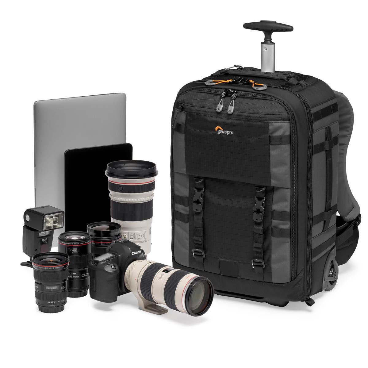 Lowepro Pro Trekker RLX 450 AW II Backpack