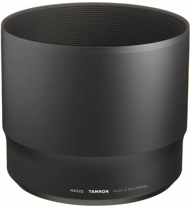 Tamron HA022 Lens Hood