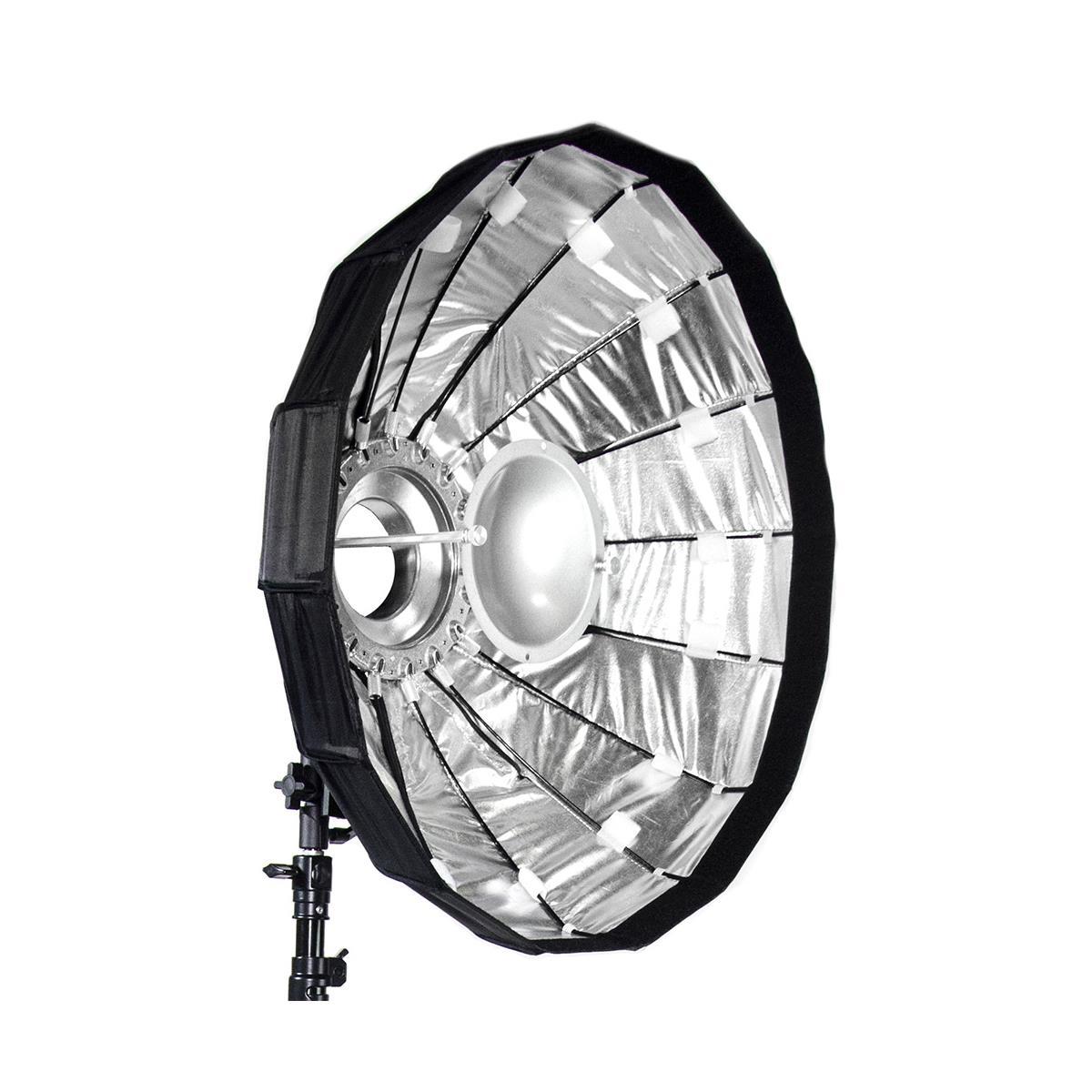 Savage Modmaster Collapsible Beauty Dish (24")