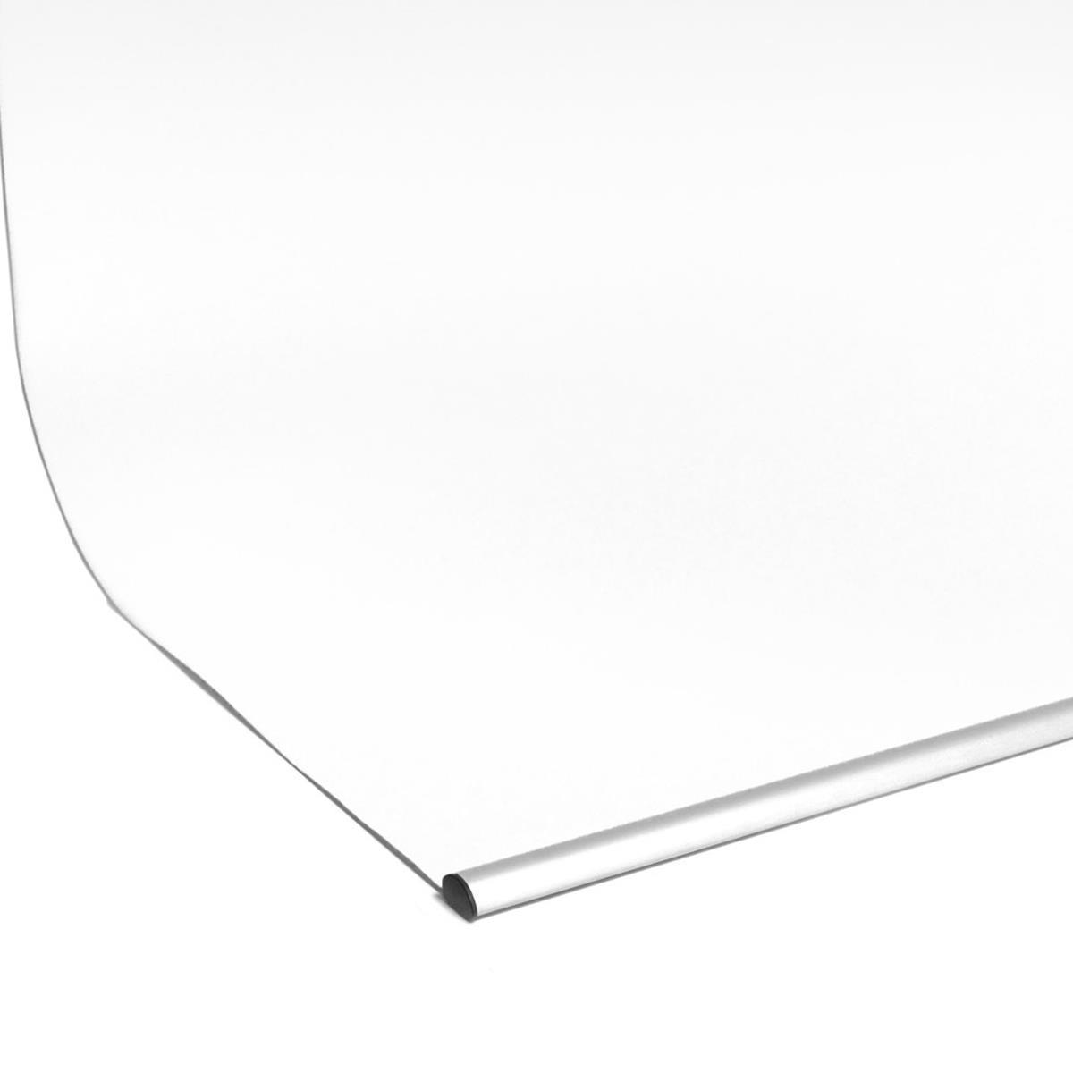 Savage 53" Background Leader Bar (4.5') w/53" super white