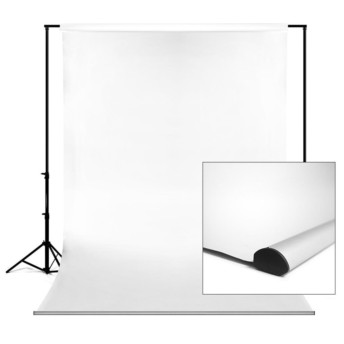 Savage 53" Background Leader Bar (4.5') w/53" super white