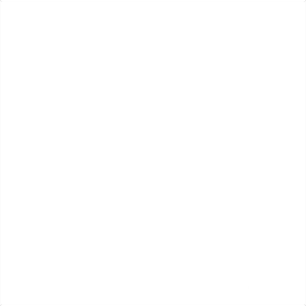 Savage 86"x36' #66 Pure White Seamless Background Paper