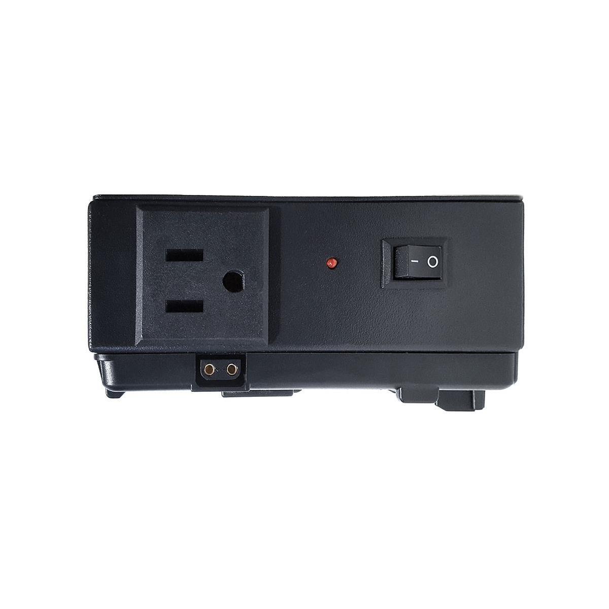 Savage Power Voltage Inverter (110-125V)