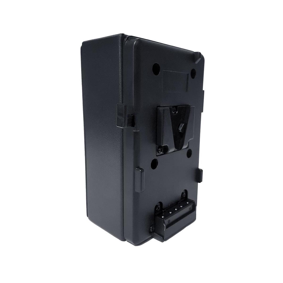 Savage Power Voltage Inverter (110-125V)