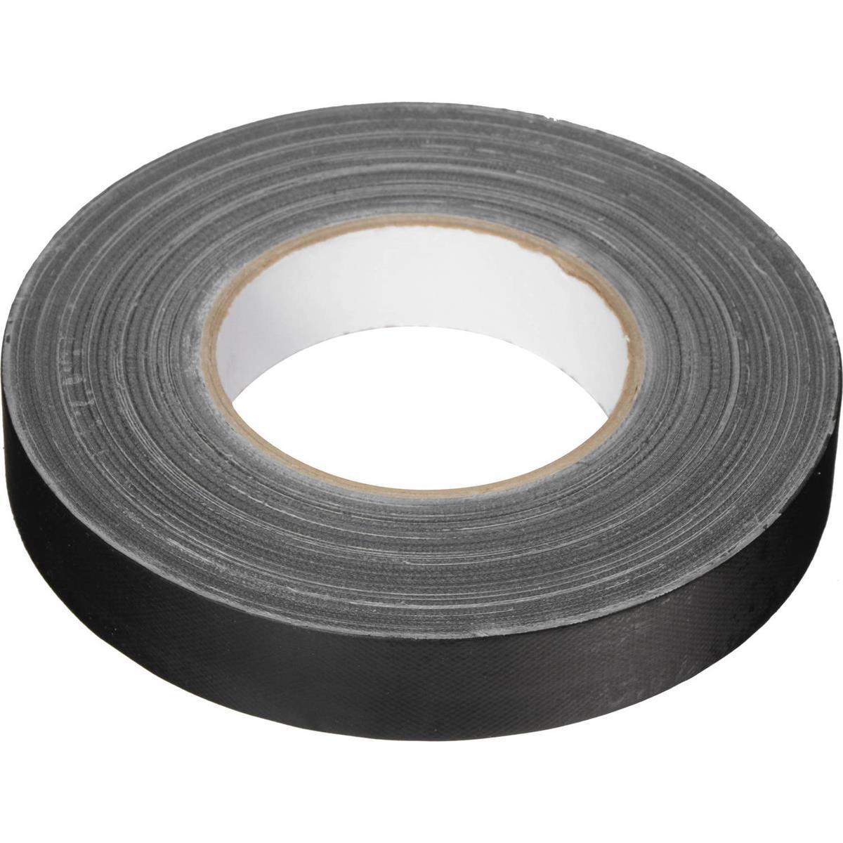 Savage Gaffer Tape (Black, 1" x 55 yd)