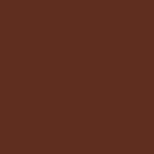 Savage 53" x 36' #16 Chestnut Seamless Background Paper