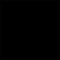 Savage 53" x 36' #20 Super Black Seamless Background Paper