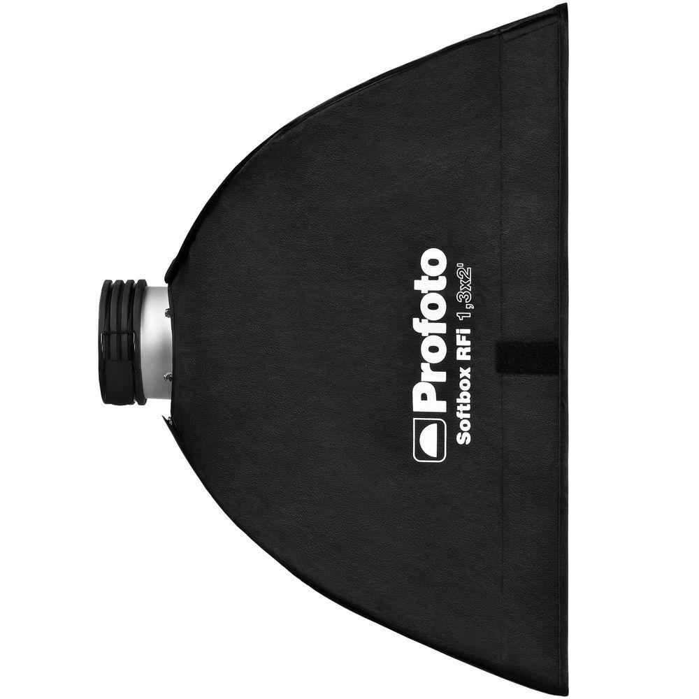 Profoto RFi 1.3 x 2' Softbox