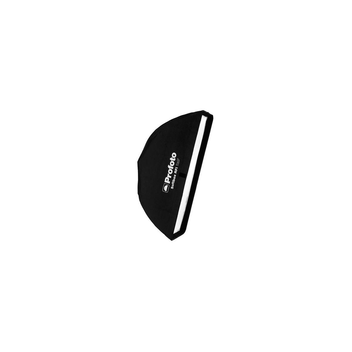 Softbox Profoto RFi 1,0 X 3,0' (254708) – État Mint (Comme Neuf) – Pour éclairage Studio