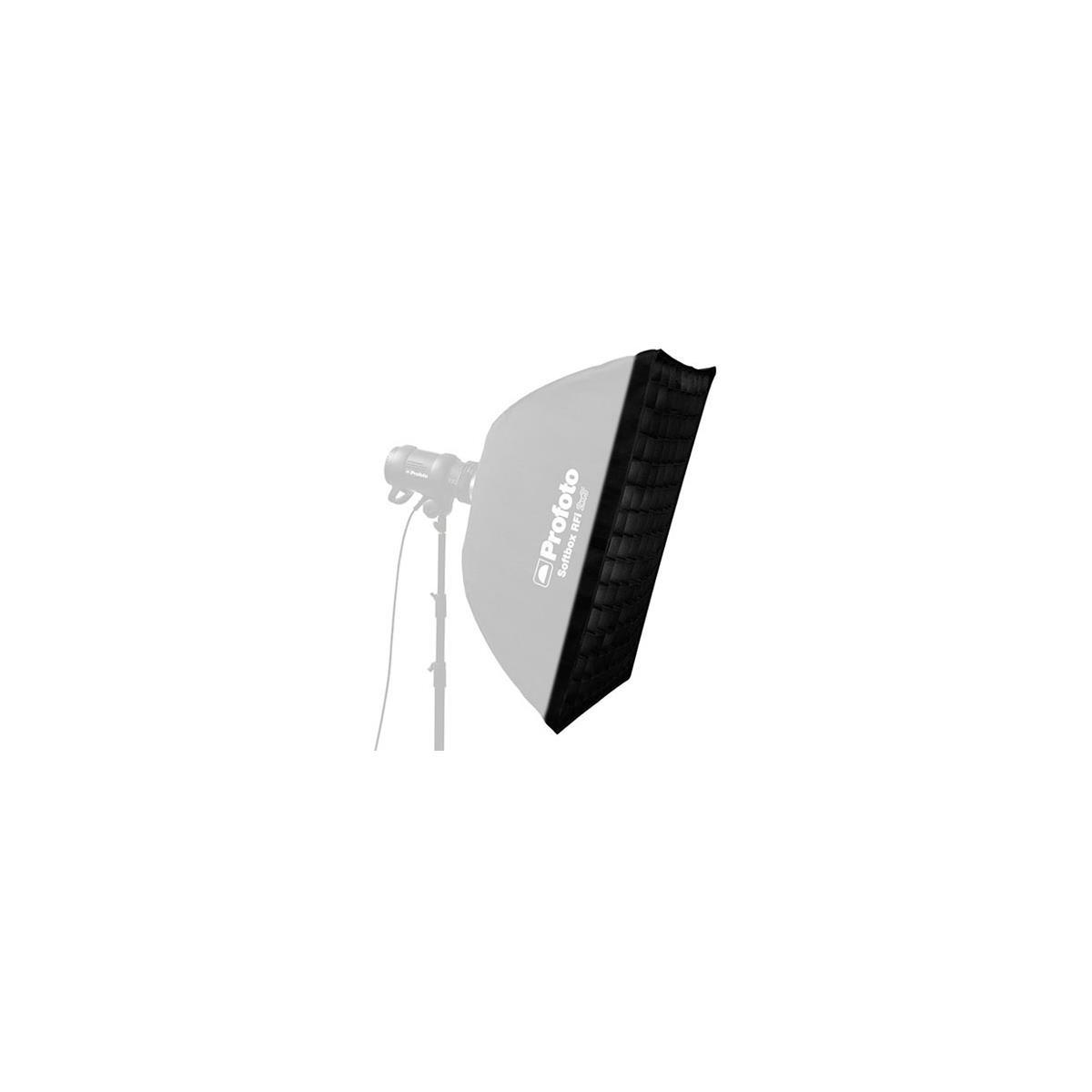 Profoto 254622 50 deg Softgrid for RFi 2x3' Softbox