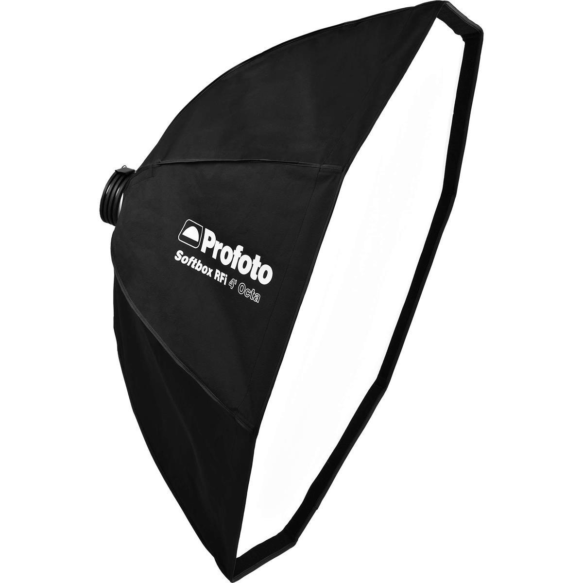 Profoto 254715 RFi Octa 4' Softbox