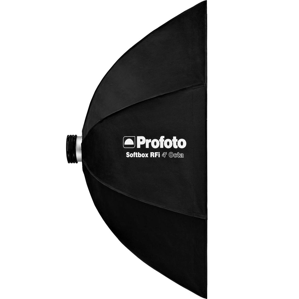 Profoto 254715 RFi Octa 4' Softbox