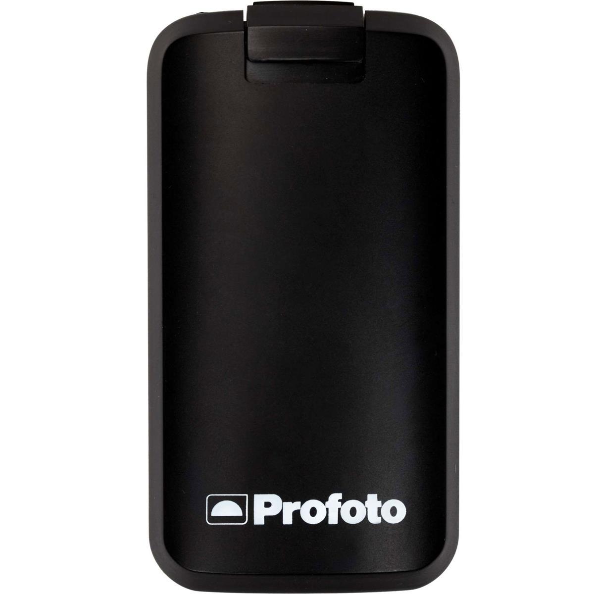 Profoto A-Series Battery Mk II Li-Ion Battery for A1, A1X, and A10 (100498)