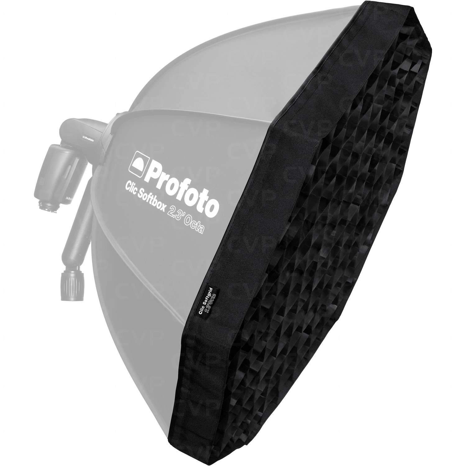 Profoto 101320 Clic Softgrid 2.3 Octa