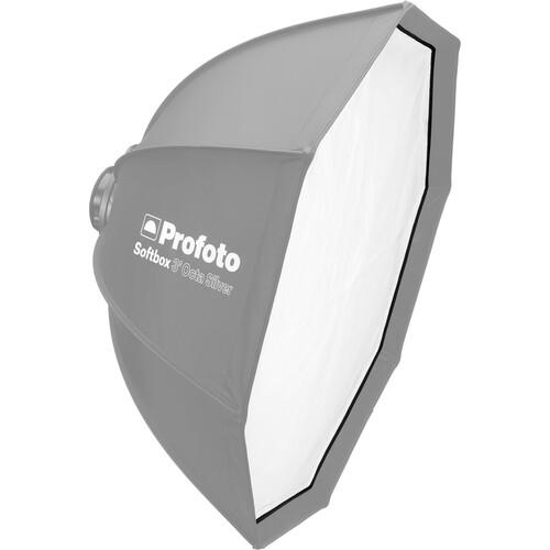 Profoto 201613 Softbox 3' Octa Diffuser Kit 1.5 f-stop