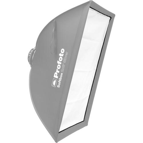 Profoto 201614 Softbox 2x3' Diffuser Kit 1.5 f-stop